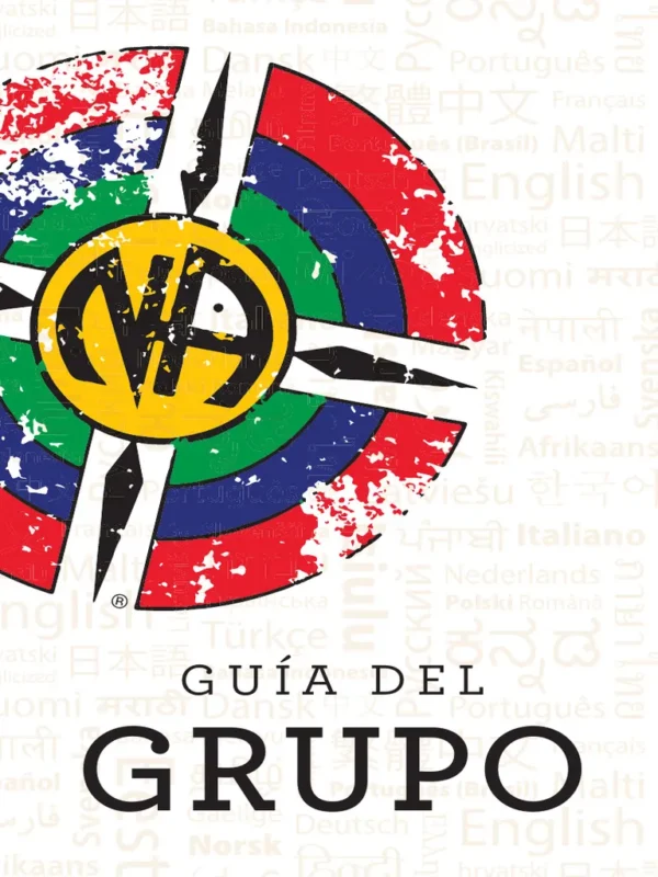 Guía del grupo Nueva
