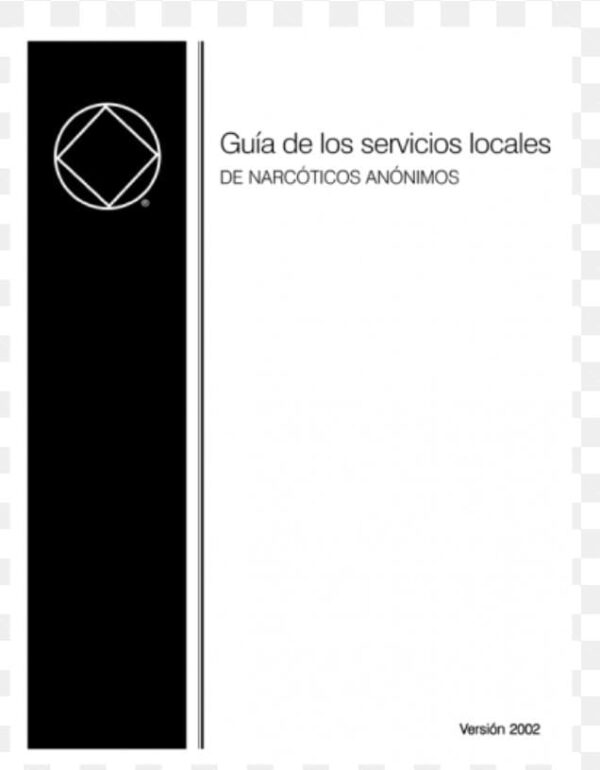 Guía de los Servicios Locales