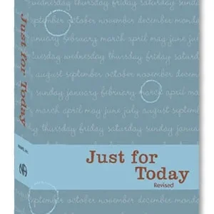 Just for Today