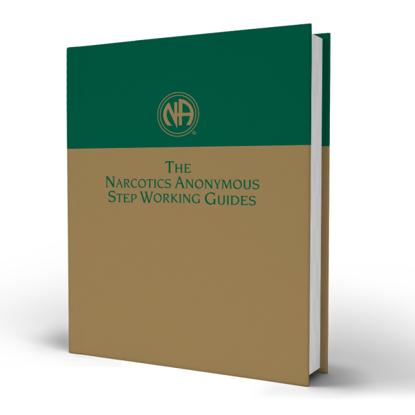 The NA Step Working Guides
