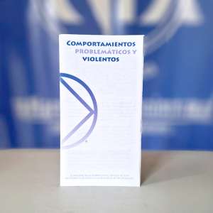 Comportamientos problemáticos y violentos
