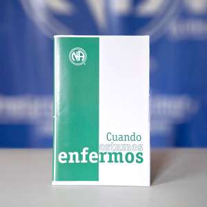 Cuando estamos enfermos