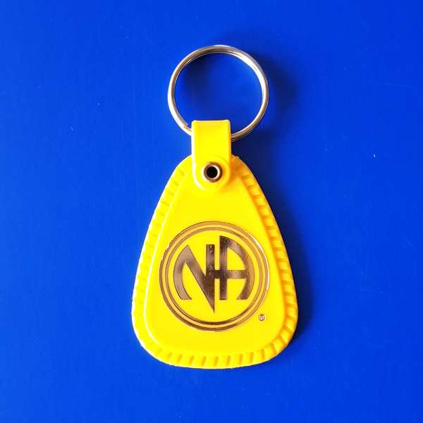 Ficha Nueve meses (amarillo)