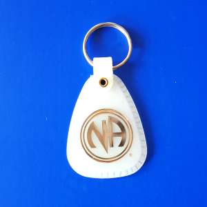 Ficha Un año (fosforescente)