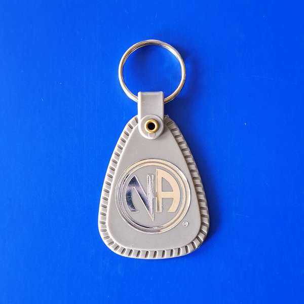 Ficha Dieciocho meses (gris)