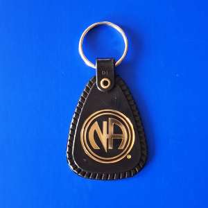 Ficha Varios años (negro)