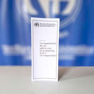 IP #14 La experiencia de un adicto…