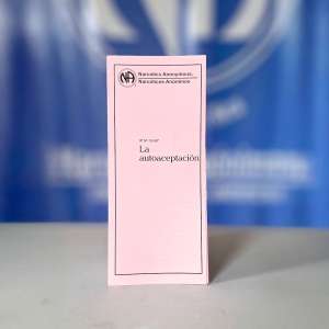 IP #19 La autoaceptación