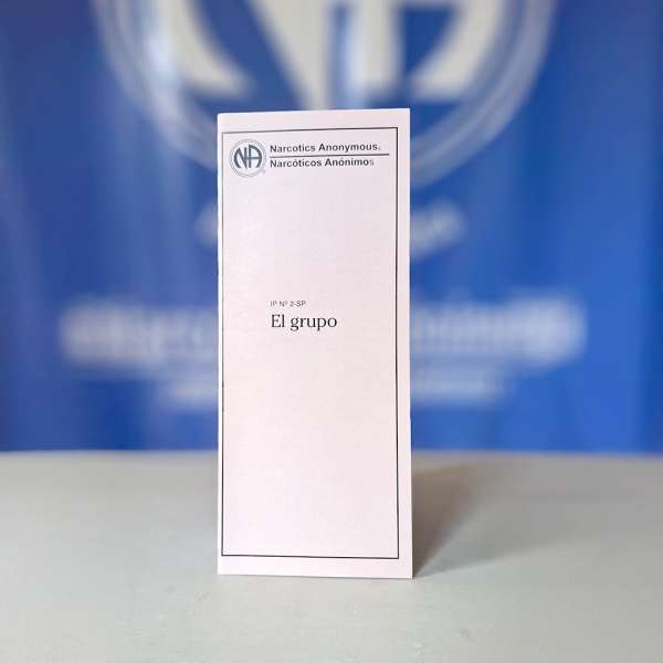 IP #2 El grupo