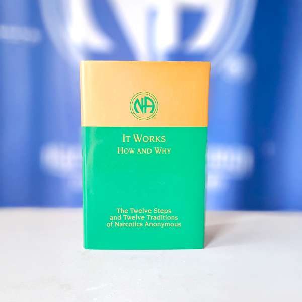 It Works: How and Why (Hardcover)