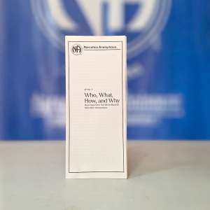 IP #1 Who, What, How, and Why