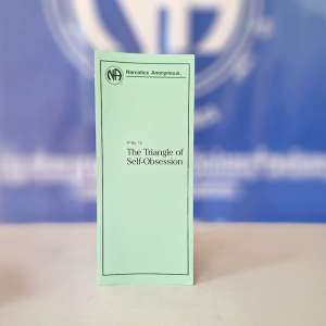 IP #12 The Triangle of Self-Obsession