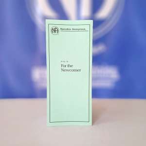 IP #16 For the Newcomer