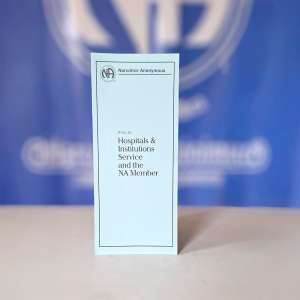 IP #20 H&I Service and the NA Member