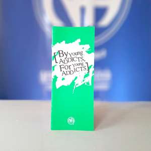 IP #13 By Young Addicts, For Young Addicts