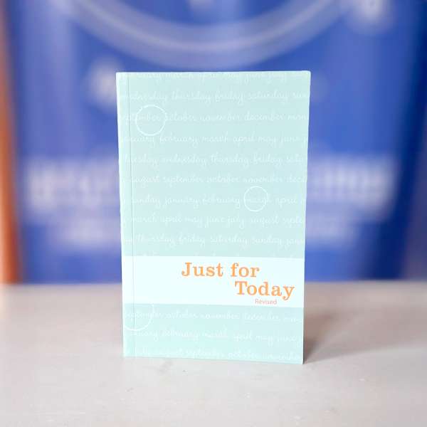 Just for Today