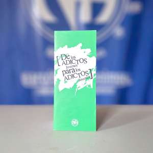 IP #13 De los adictos jóvenes, para los adictos jóvenes