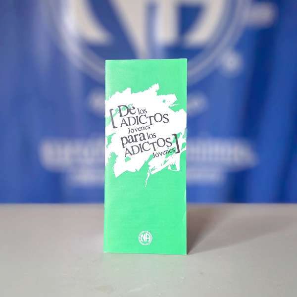 IP #13 De los adictos jóvenes, para los adictos jóvenes
