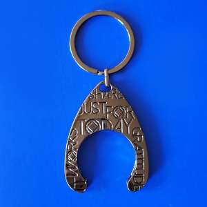 Porta-medallón negro