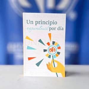 Un Principio espiritual por dia