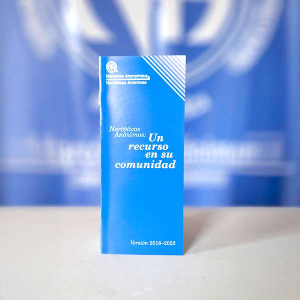 NA-- Un recurso en su comunidad