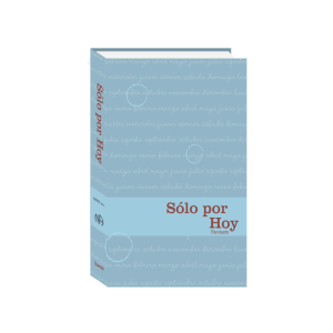 Sólo por Hoy