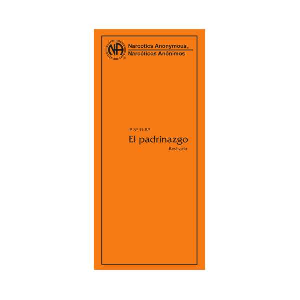 IP #11 El padrinazgo, revisado