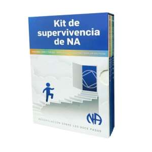 Kit de supervivencia