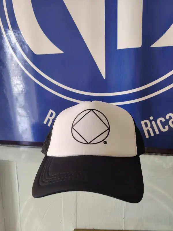 Gorra Convención 2024